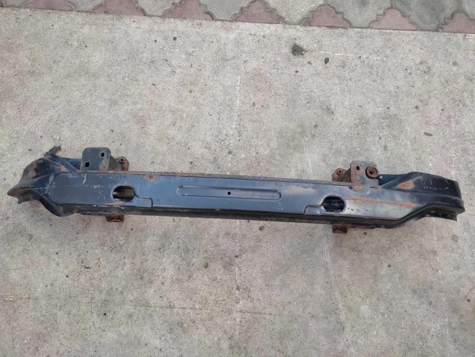 Усилитель переднего бампера MERCEDES-BENZ V-класс W639 (2003 - 2014) фото 1 — Разборка Мерседес