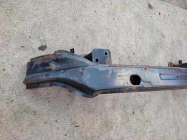 Усилитель переднего бампера MERCEDES-BENZ V-класс W639 (2003 - 2014) — Разборка Мерседес