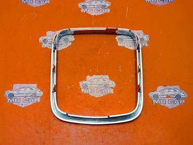 Накладка кулисы АКПП MERCEDES-BENZ A-класс W169 рестайлинг (2008 - 2012) — Разборка Мерседес