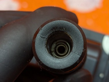 Катушка зажигания MERCEDES-BENZ C-класс W204/S204/С204 рестайлинг (2011 - 2015) &mdash; Разборка Мерседес