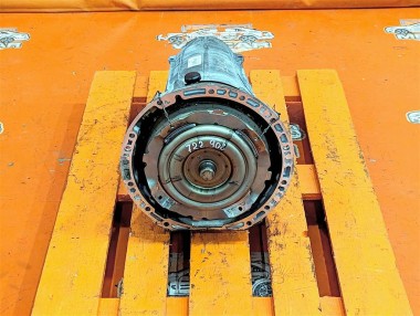 АКПП 7G-Tronic MERCEDES-BENZ C-класс W204/S204 (2006 - 2011) — Разборка Мерседес