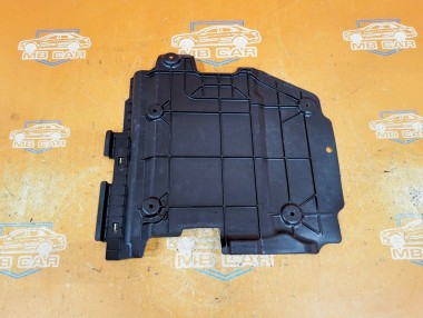 Крышка пола MERCEDES-BENZ GLE-класс W166 (2015 - 2018) — Разборка Мерседес