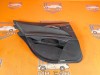 Карта двери задняя левая MERCEDES-BENZ E-класс W211/S211 рестайлинг (2006 - 2009) E 200 1.8 AT (184 л.с.) фото 1 &mdash; Разборка Мерседес