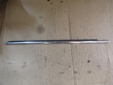 Молдинг стекла двери MERCEDES-BENZ E-класс W212/S212/C207/A207 (2009 - 2013) — Разборка Мерседес