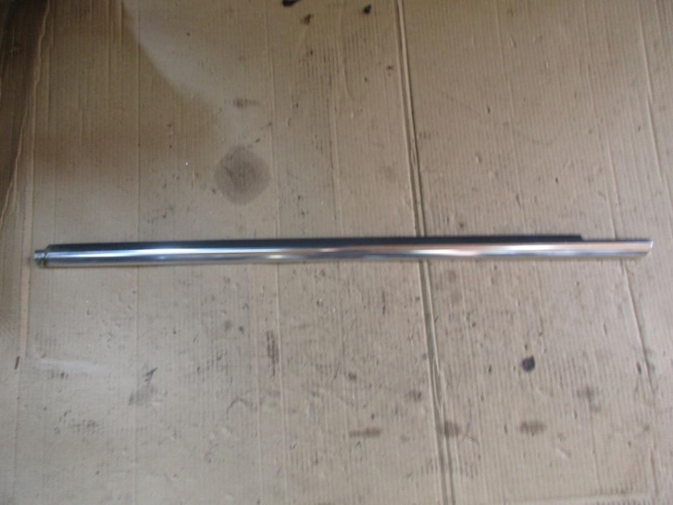 Молдинг стекла двери MERCEDES-BENZ E-класс W212/S212/C207/A207 (2009 - 2013) фото 1 — Разборка Мерседес