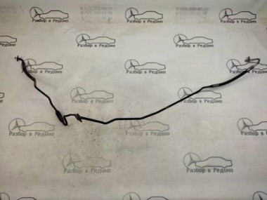 Трубка гидроподвески MERCEDES-BENZ S-класс W221 (2005 - 2009) — Разборка Мерседес