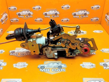 Замок двери передней правой MERCEDES-BENZ CL-класс C140 (1992 - 2000) — Разборка Мерседес