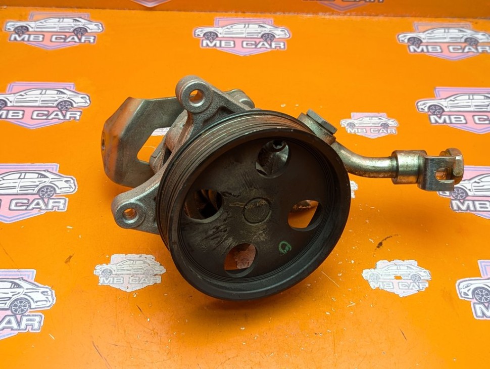 ГУР MERCEDES-BENZ X-класс I (2017 - 2020) фото 1 &mdash; Разборка Мерседес