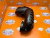Патрубок воздушный MERCEDES-BENZ C-класс W204/S204 (2006 - 2011) фото 4 &mdash; Разборка Мерседес