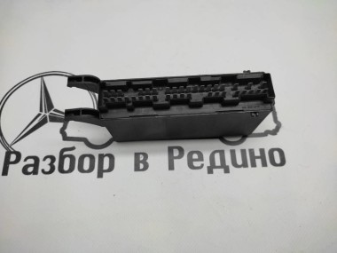 Реле индикации неисправности ламп MERCEDES-BENZ S-класс W140 (1991 - 1998) — Разборка Мерседес