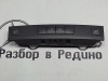 Блок кнопок MERCEDES-BENZ E-class w212 фото 1 — Разборка Мерседес