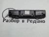 Блок кнопок MERCEDES-BENZ E-class w212 фото 2 — Разборка Мерседес