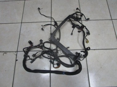 Проводка моторная MERCEDES-BENZ M-класс W163 (1997 - 2001) — Разборка Мерседес