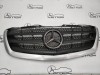 Решетка радиатора MERCEDES-BENZ Sprinter W906 (2006 - 2019) фото 1 — Разборка Мерседес