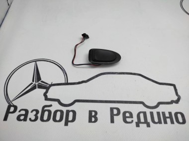 Кнопка на руле MERCEDES-BENZ M-класс W164 (2005 - 2008) — Разборка Мерседес