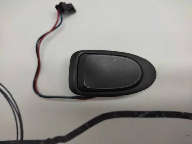 Кнопка на руле MERCEDES-BENZ M-класс W164 (2005 - 2008) — Разборка Мерседес