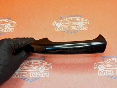 Ручка двери наружняя MERCEDES-BENZ E-класс W212/S212/C207/A207 (2009 - 2013) — Разборка Мерседес