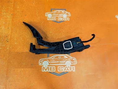 Педаль газа электронная MERCEDES-BENZ R-класс W251 рестайлинг (2007 - 2010) — Разборка Мерседес
