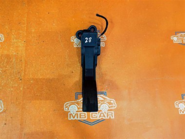 Педаль газа электронная MERCEDES-BENZ R-класс W251 рестайлинг (2007 - 2010) — Разборка Мерседес