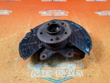 Кулак поворотный передний левый MERCEDES-BENZ M-класс W163 рестайлинг (2001 - 2005) &mdash; Разборка Мерседес