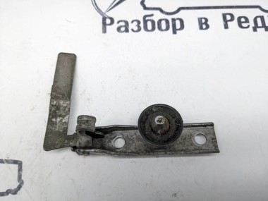 Замок капота MERCEDES-BENZ Sprinter W906 (2006 - 2019) — Разборка Мерседес