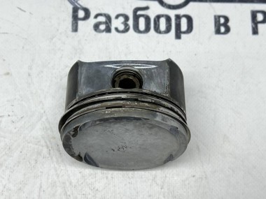 Поршень бензин MERCEDES-BENZ E-класс W211/S211 (2002 - 2006) — Разборка Мерседес