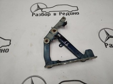 Петля капота MERCEDES-BENZ E-класс W211/S211 рестайлинг (2006 - 2009) — Разборка Мерседес