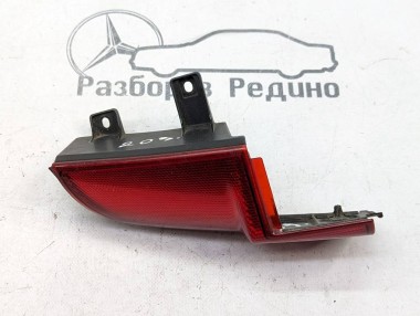 Фонарь задний левый MERCEDES-BENZ Vito W639 (2003 - 2010) — Разборка Мерседес