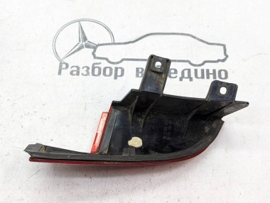 Фонарь задний левый MERCEDES-BENZ Vito W639 (2003 - 2010) — Разборка Мерседес