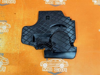 Крышка двигателя декоративная MERCEDES-BENZ C-класс W204/S204 (2006 - 2011) — Разборка Мерседес