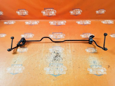 Стабилизатор задний MERCEDES-BENZ C-класс W203/S203/CL203 (2000 - 2004) — Разборка Мерседес