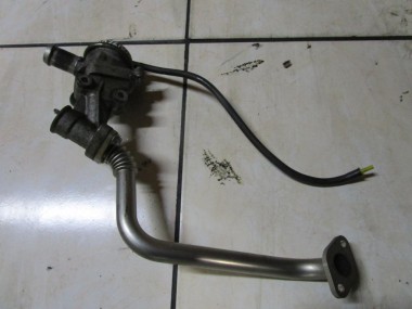 Клапан EGR MERCEDES-BENZ — Разборка Мерседес