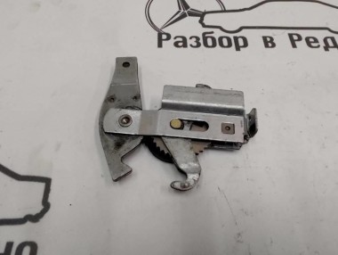 Механизм ручника MERCEDES-BENZ E-класс W210/S210 (1995 - 1999) — Разборка Мерседес