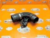 Патрубок интеркулера MERCEDES-BENZ M-класс W163 (1997 - 2001) фото 1 &mdash; Разборка Мерседес