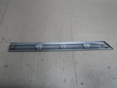 Молдинг двери MERCEDES-BENZ C-класс W203/S203/CL203 (2000 - 2004) — Разборка Мерседес