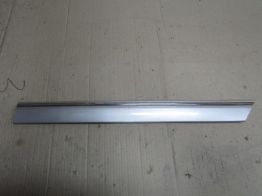 Молдинг двери MERCEDES-BENZ C-класс W203/S203/CL203 (2000 - 2004) — Разборка Мерседес