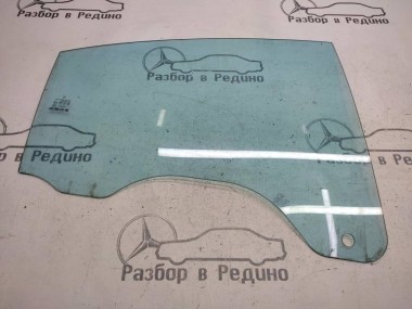 Стекло заднее правое MERCEDES-BENZ CLS-класс C219 (2004 - 2008) — Разборка Мерседес