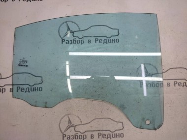 Стекло заднее правое MERCEDES-BENZ CLS-класс C219 (2004 - 2008) — Разборка Мерседес