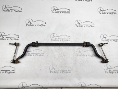 Стабилизатор передний MERCEDES-BENZ M-класс W164 (2005 - 2008) — Разборка Мерседес