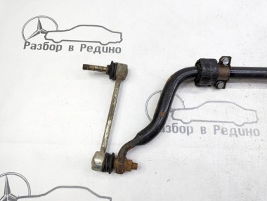 Стабилизатор передний MERCEDES-BENZ M-класс W164 (2005 - 2008) — Разборка Мерседес