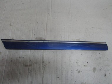 Молдинг двери MERCEDES-BENZ C-класс W203/S203/CL203 (2000 - 2004) — Разборка Мерседес