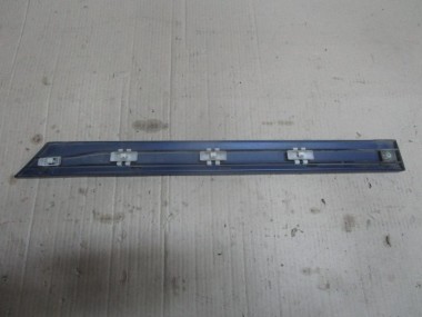 Молдинг двери MERCEDES-BENZ C-класс W203/S203/CL203 (2000 - 2004) — Разборка Мерседес