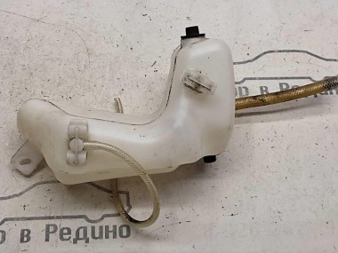 Бачок омывателя фар MERCEDES-BENZ E-класс W211/S211 (2002 - 2006) — Разборка Мерседес