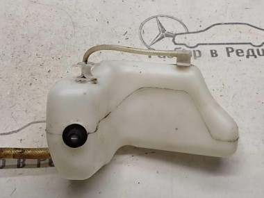 Бачок омывателя фар MERCEDES-BENZ E-класс W211/S211 (2002 - 2006) — Разборка Мерседес