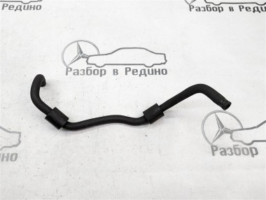 Шланг ГУРа MERCEDES-BENZ M-класс W164 (2005 - 2008) — Разборка Мерседес