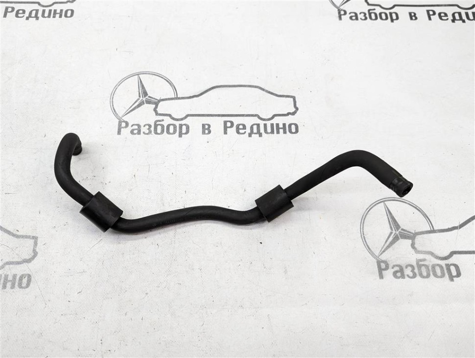 Шланг ГУРа MERCEDES-BENZ M-класс W164 (2005 - 2008) фото 1 — Разборка Мерседес