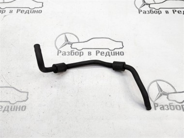Шланг ГУРа MERCEDES-BENZ M-класс W164 (2005 - 2008) — Разборка Мерседес