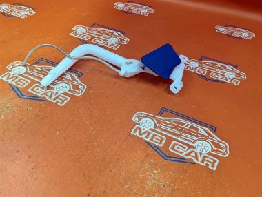 Горловина бачка омывателя MERCEDES-BENZ E-класс W211/S211 (2002 - 2006) — Разборка Мерседес