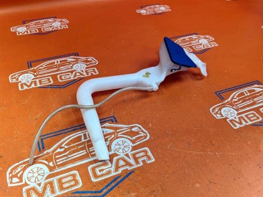 Горловина бачка омывателя MERCEDES-BENZ E-класс W211/S211 (2002 - 2006) — Разборка Мерседес