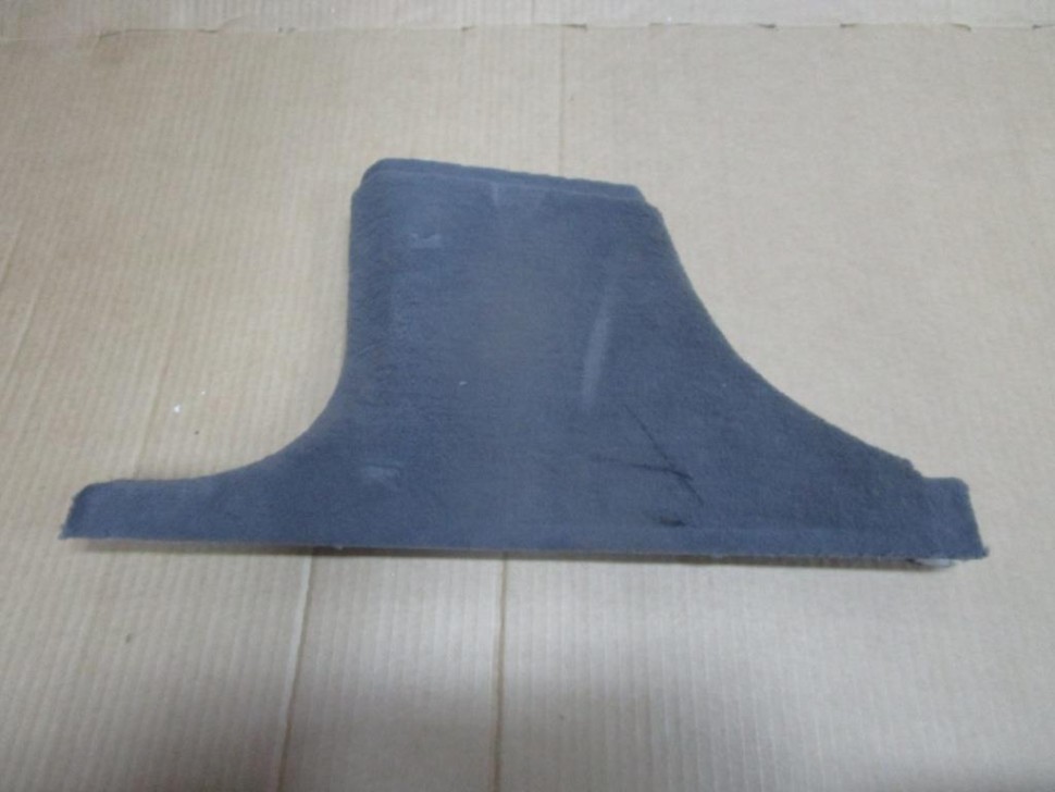 Накладка средней стойки MERCEDES-BENZ S-класс W221 рестайлинг (2009 - 2013) фото 1 — Разборка Мерседес